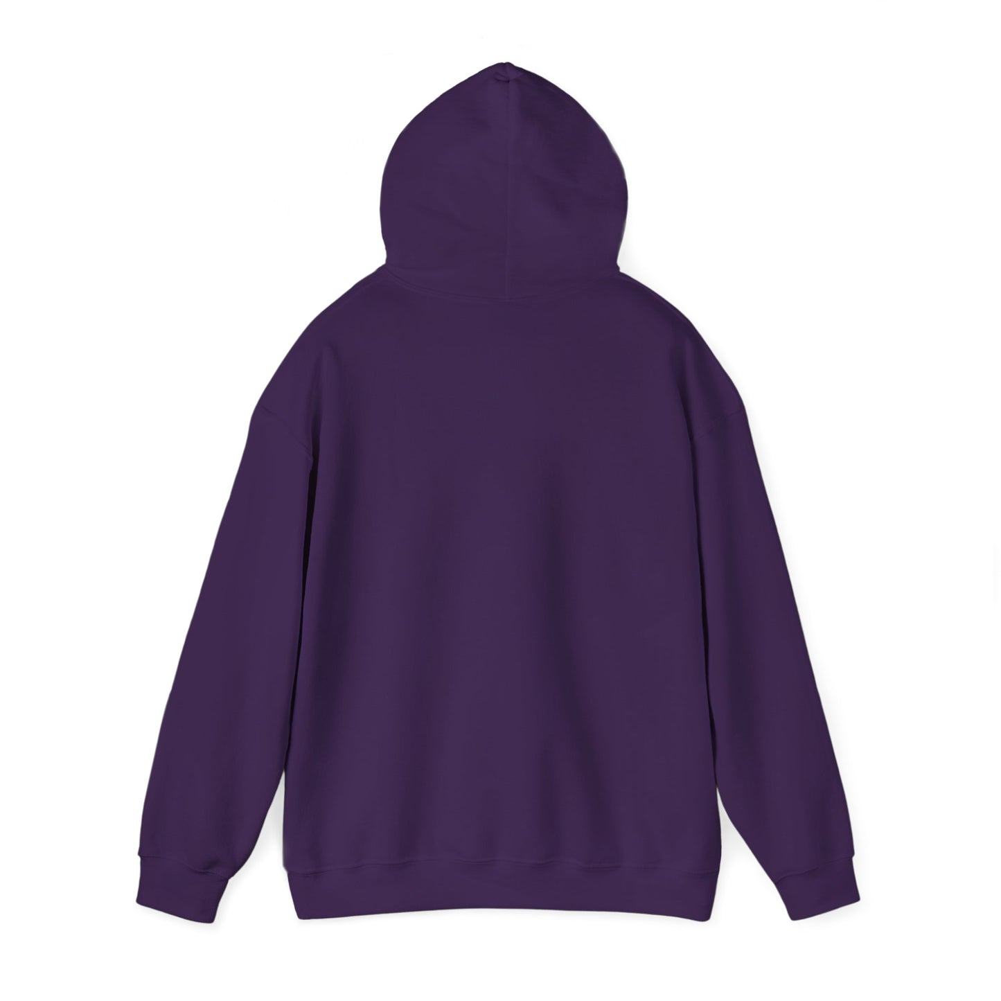 Nativity Unisex Hoodie - Merry Christmas Design
