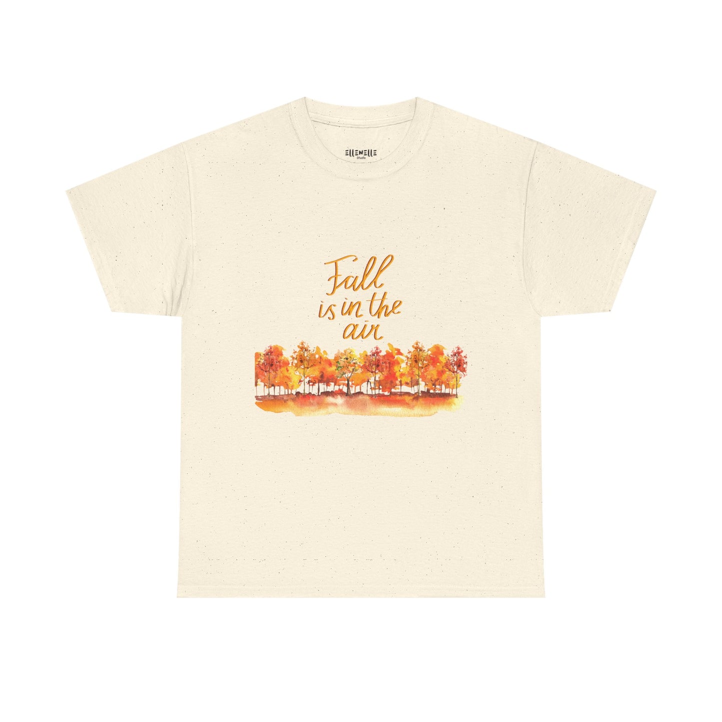 Fall is in the Air Shirt, Fall T-Shirt, Unisex Tee