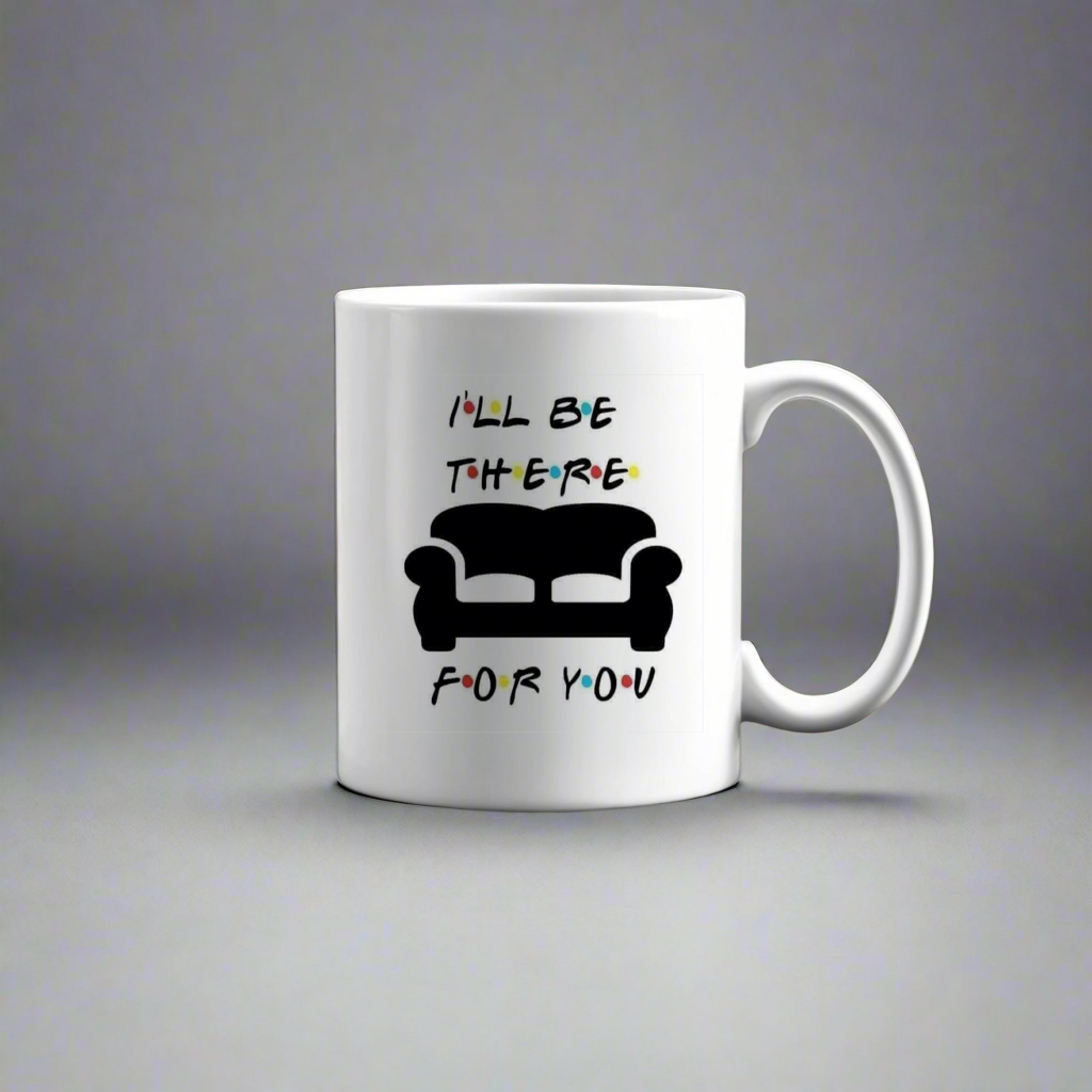 Couch Mug