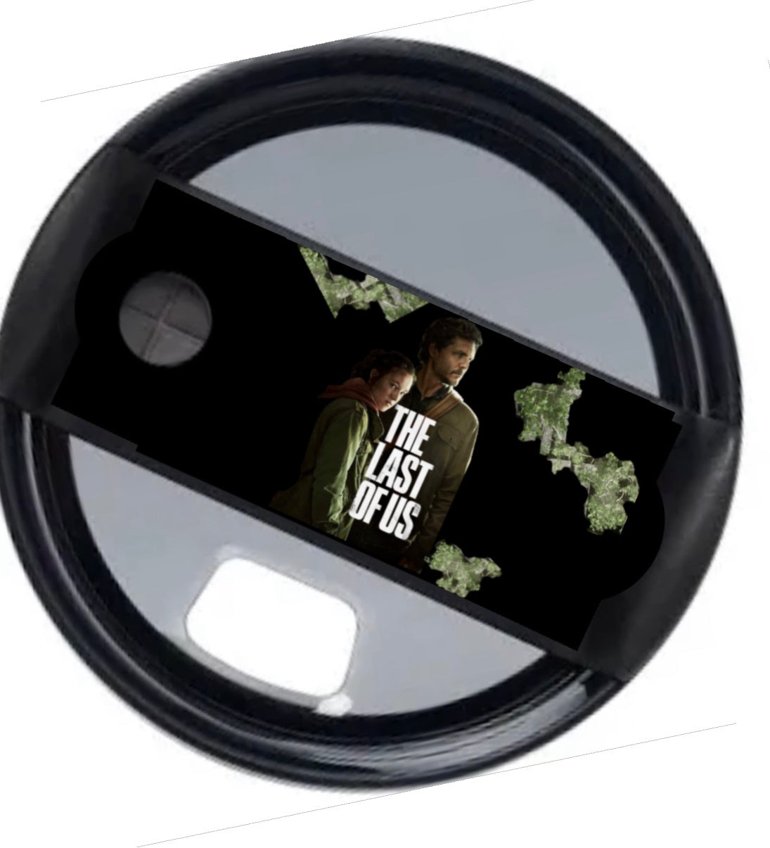 The Last Of Us Lid Topper