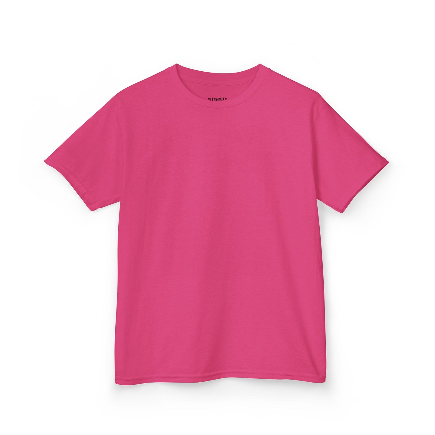 Do Your Own Thing Motivational Kids T-Shirt, Positive Affirmation Shirt, Gift for Children, Encouraging Apparel