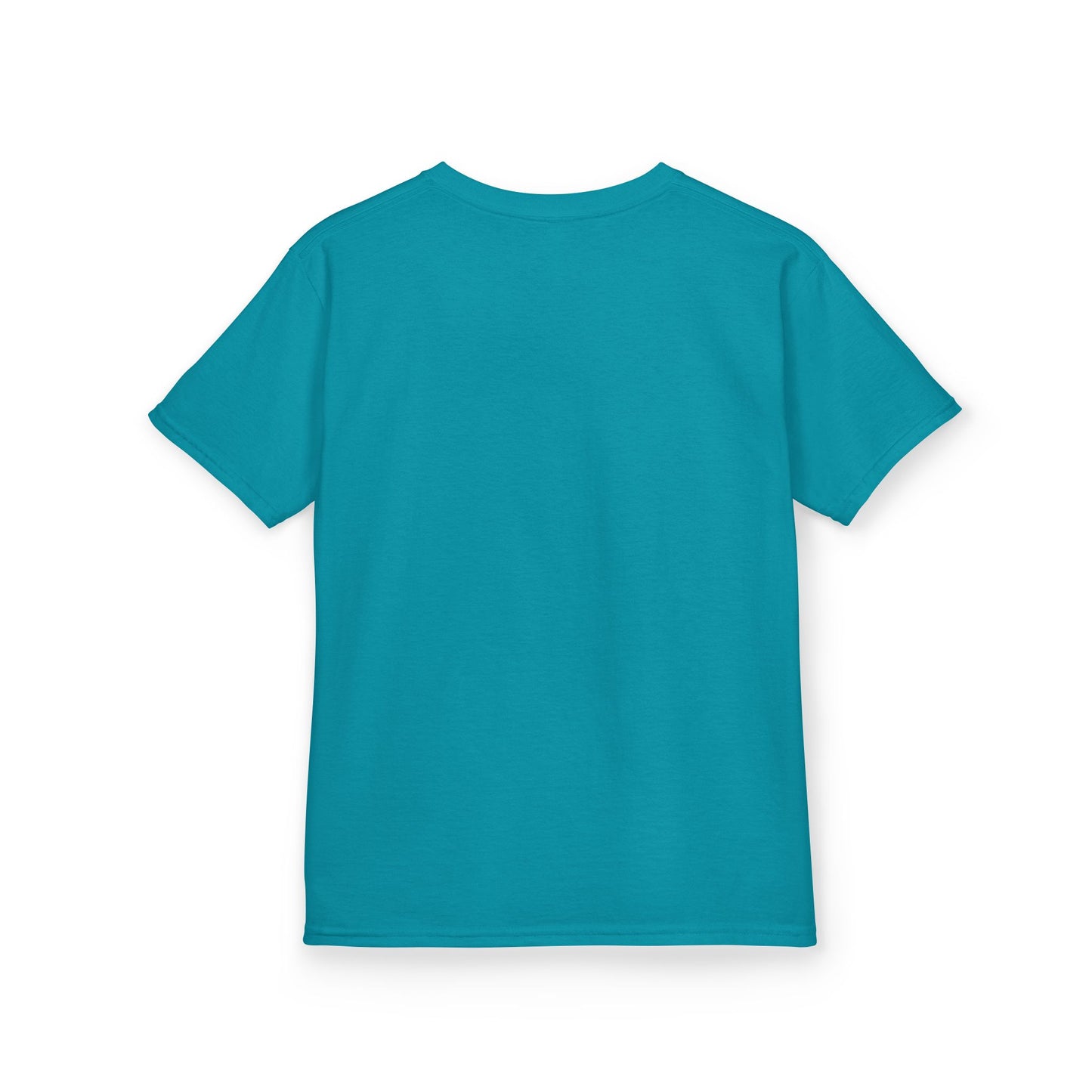 Be Yourself Love Yourself Motivational Kids T-Shirt, Positive Affirmation Shirt, Gift for Children, Encouraging Apparel