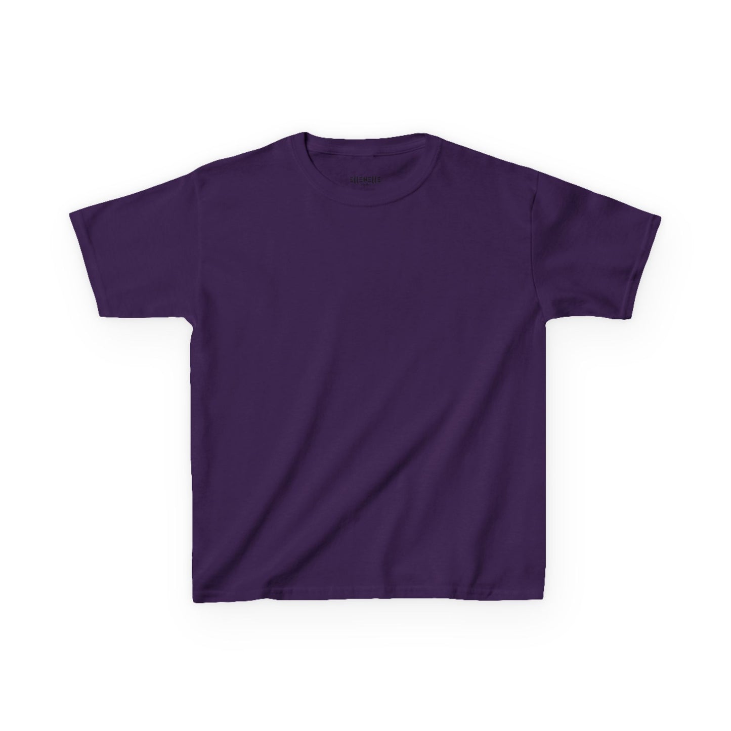 Do Your Own Thing Motivational Kids T-Shirt, Positive Affirmation Shirt, Gift for Children, Encouraging Apparel
