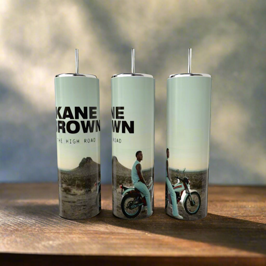 The High Road 20oz Tumbler