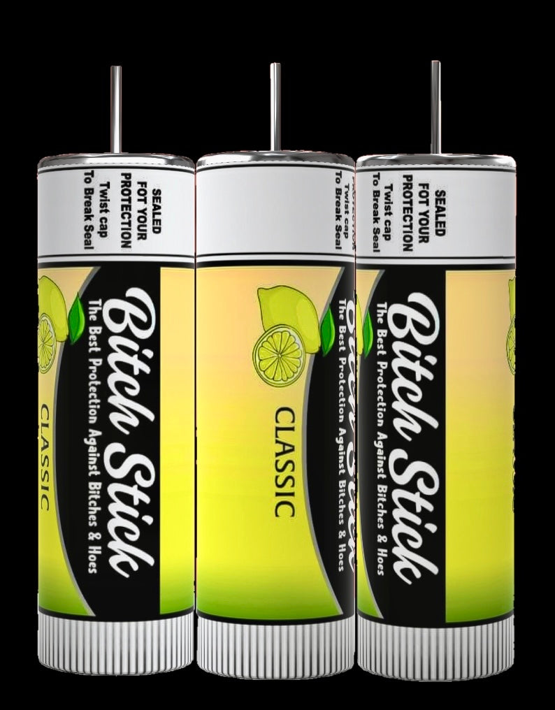 Chap Stick Spray Collection 20oz Tumbler