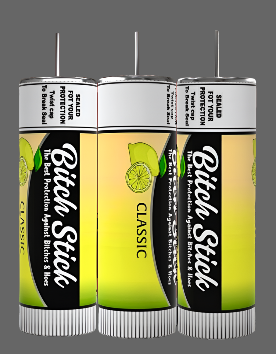 Chap Stick Spray Collection 20oz Tumbler