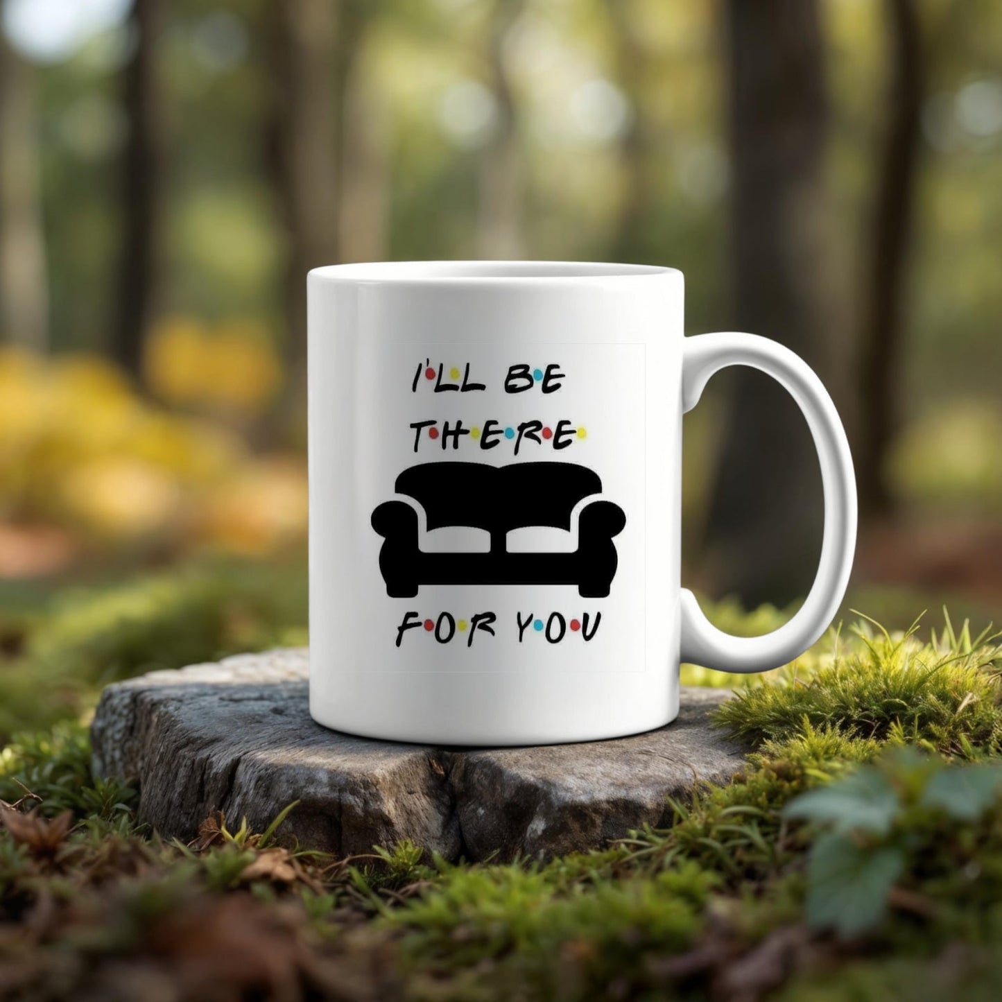 Couch Mug