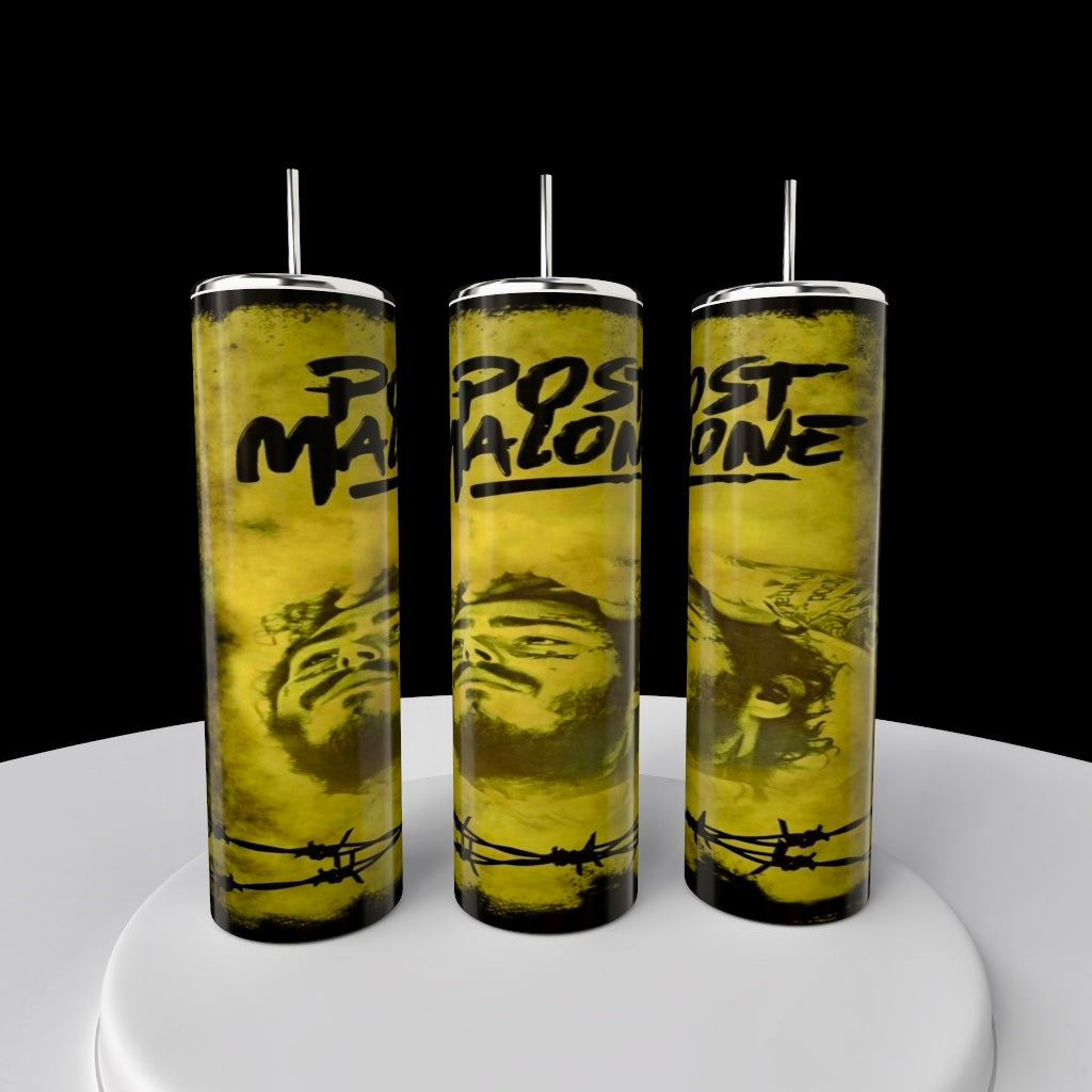 Posty 20oz Tumbler