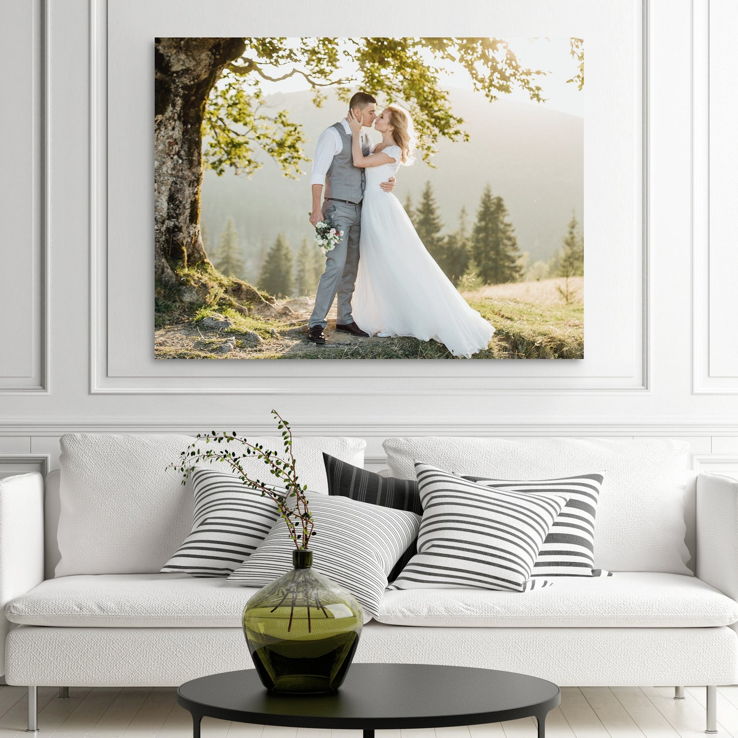 Canvas Prints - Wholesale