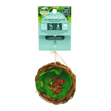 Enriched Life - Celebration Salad by Oxbow