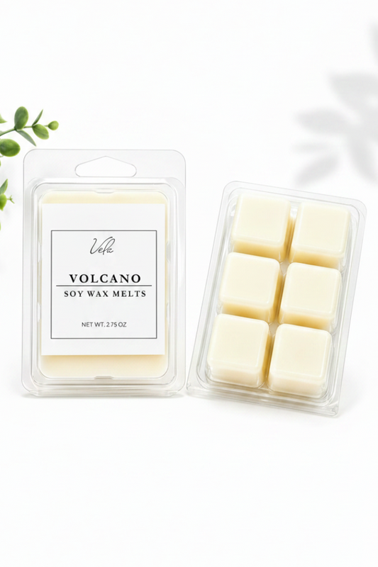 Wax Melts Bars