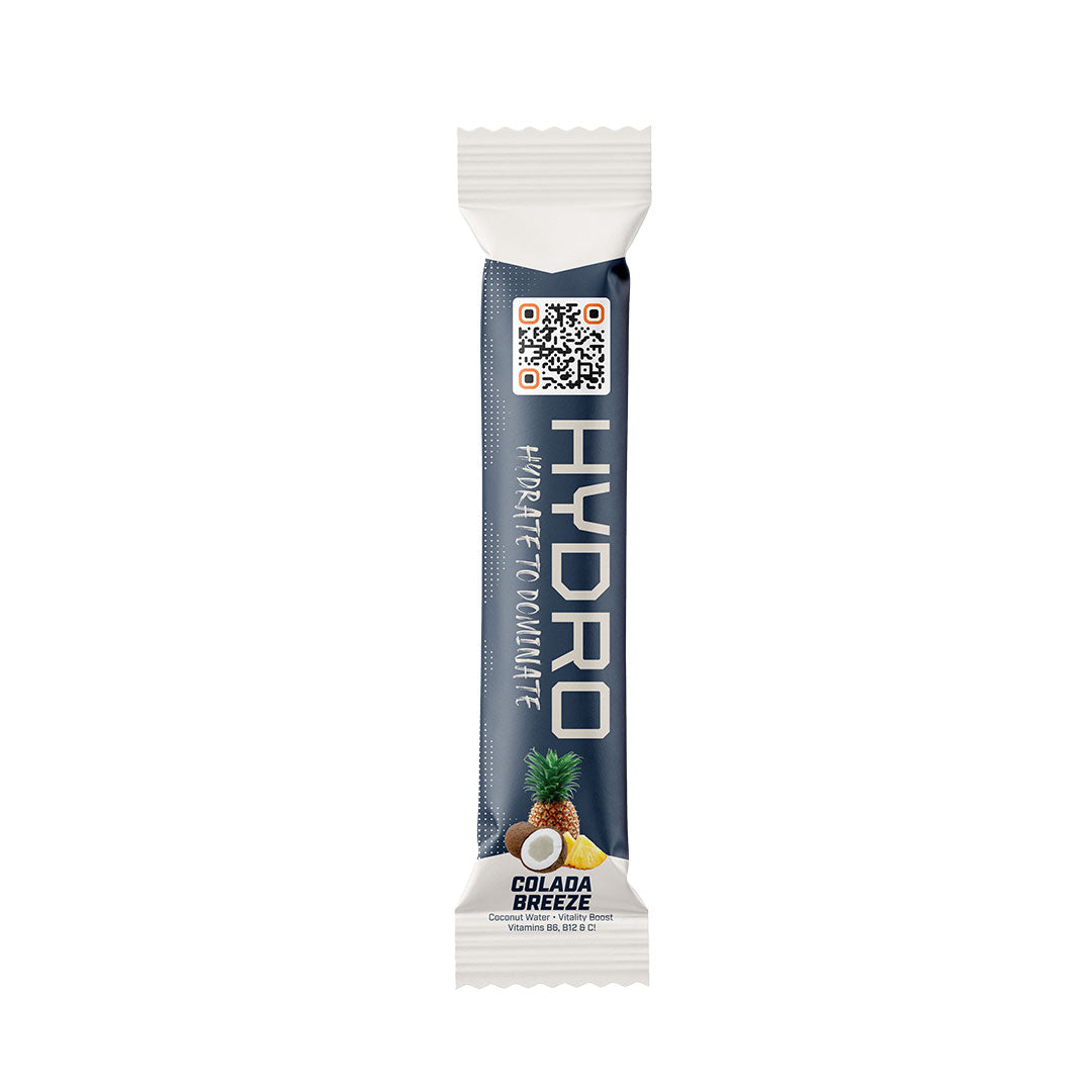 DS HYDRO - ELECTROLYTE HYDRATION