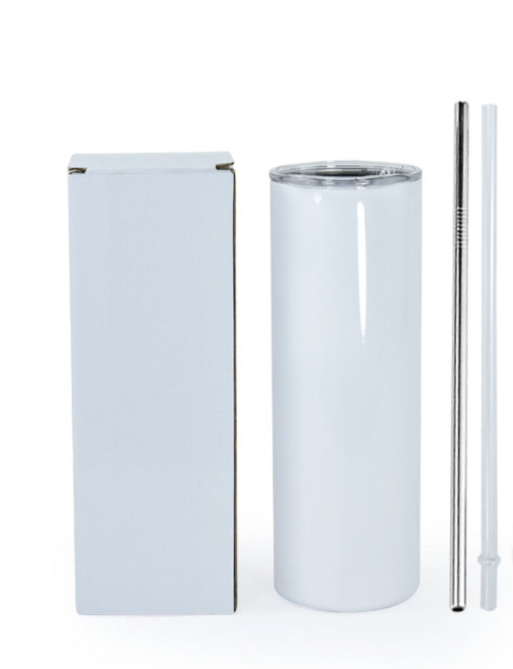 Kane Brown Neon 20oz Tumbler