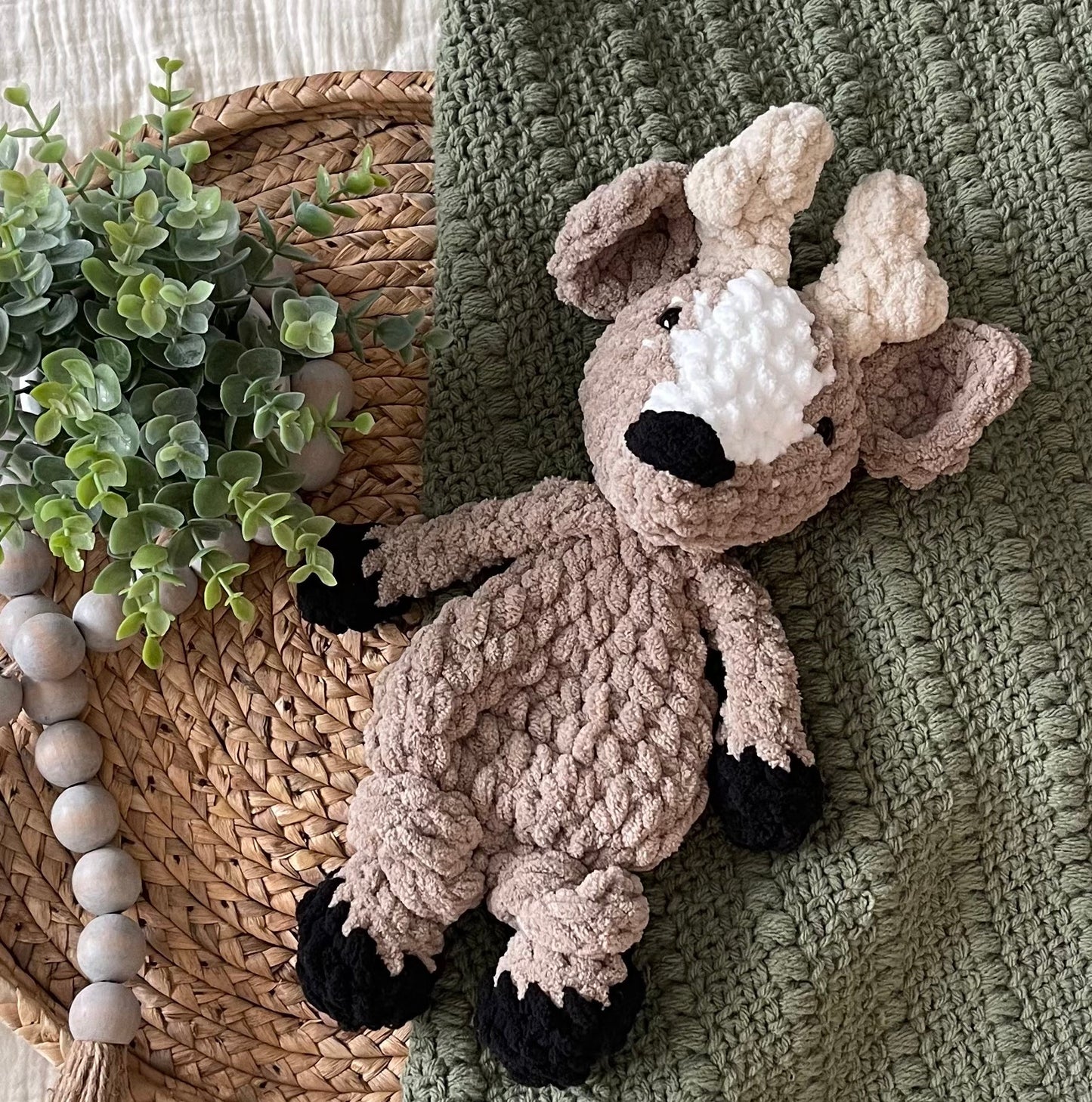 Handmade Snugglers