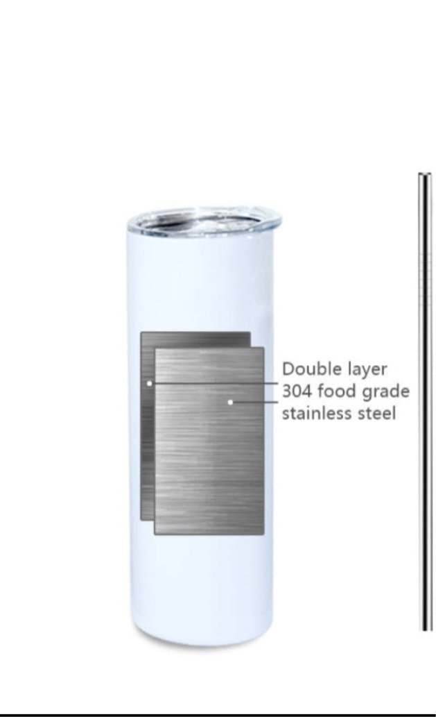 Combs 20oz Tumbler