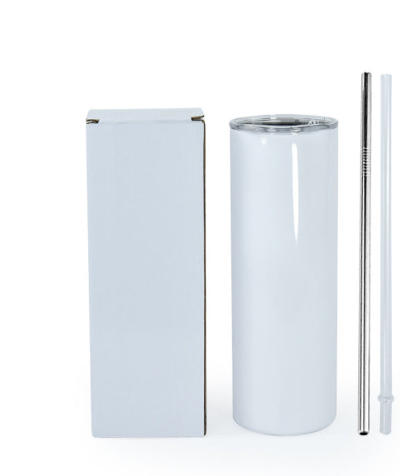 Combs 20oz Tumbler