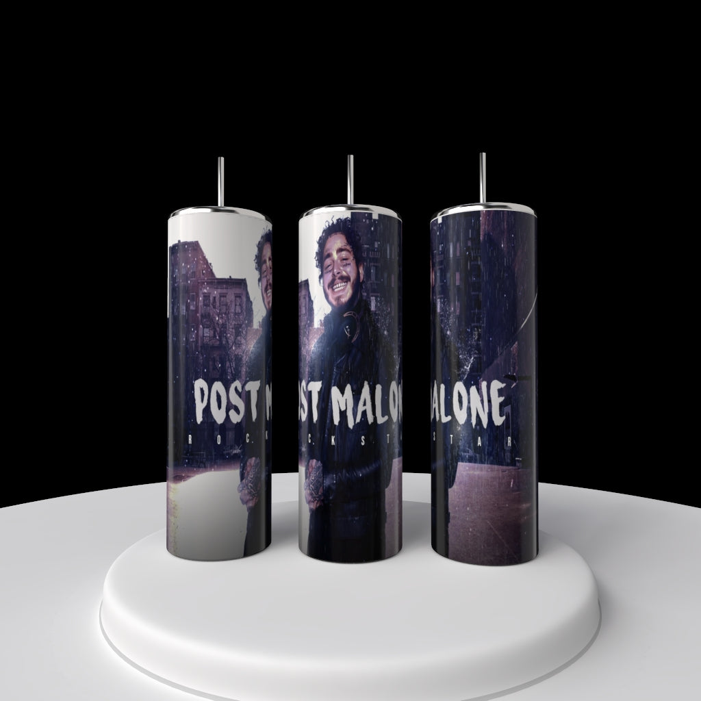 Posty Malone 20 oz Tumbler