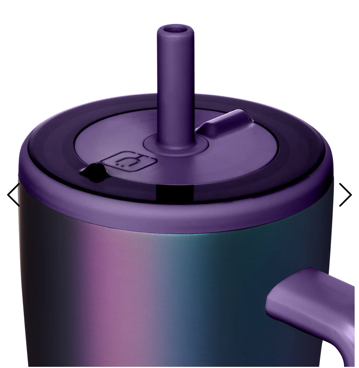 BRUMATE :: Era Tumblers + Straw Covers