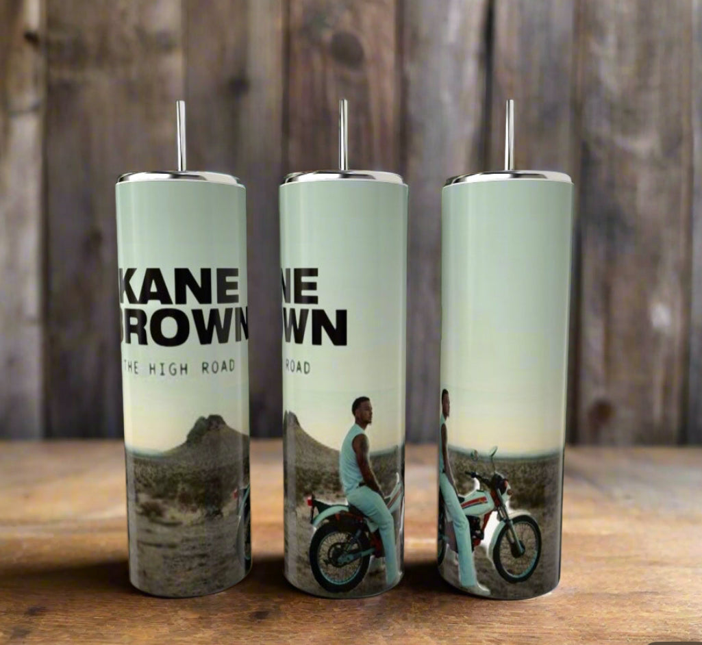 The High Road 20oz Tumbler