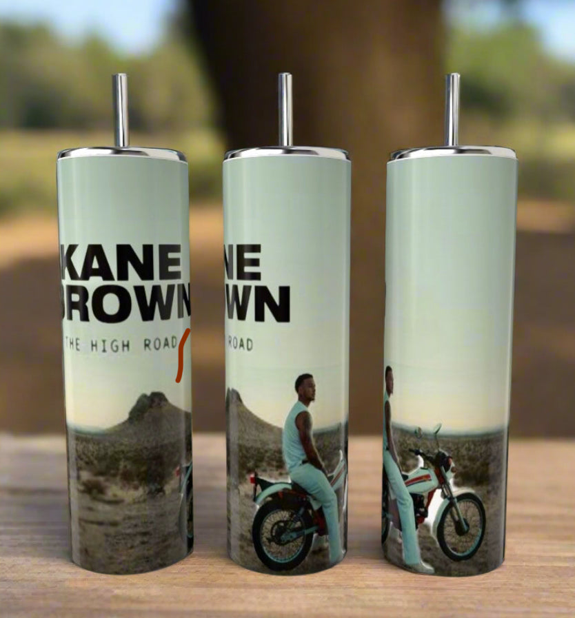 The High Road 20oz Tumbler