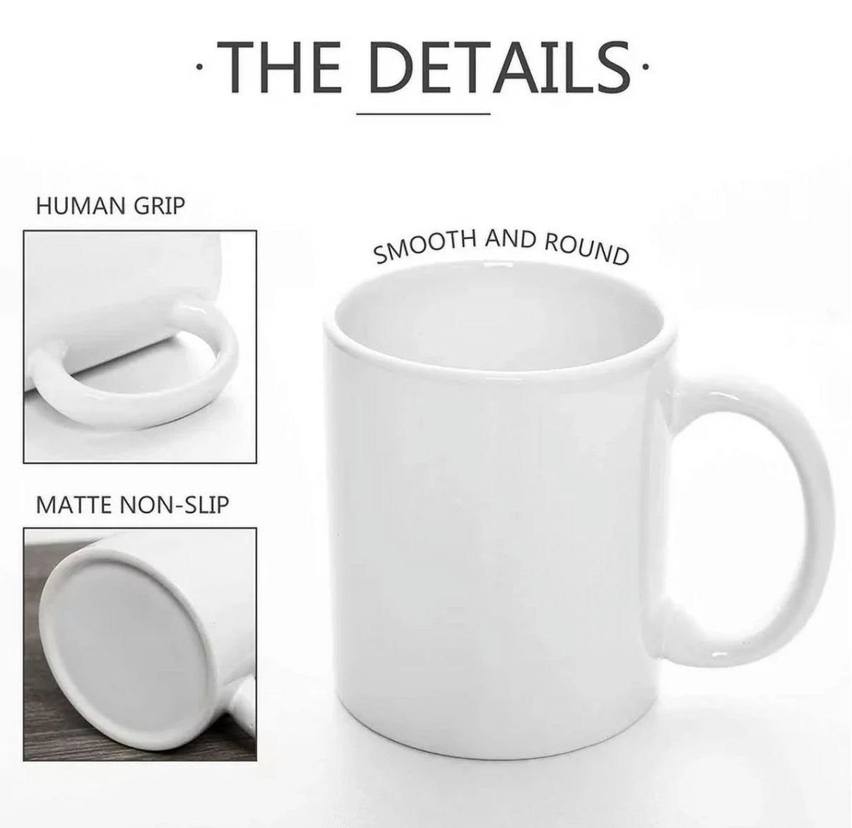 Class of 2026 Graduate Mug