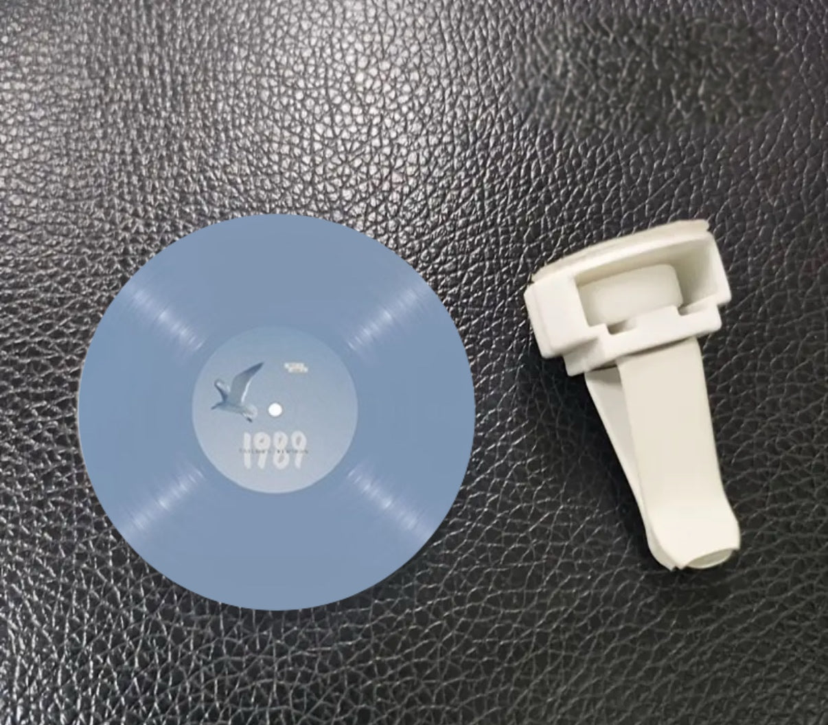 Music Vinyl | Car Air Freshener
