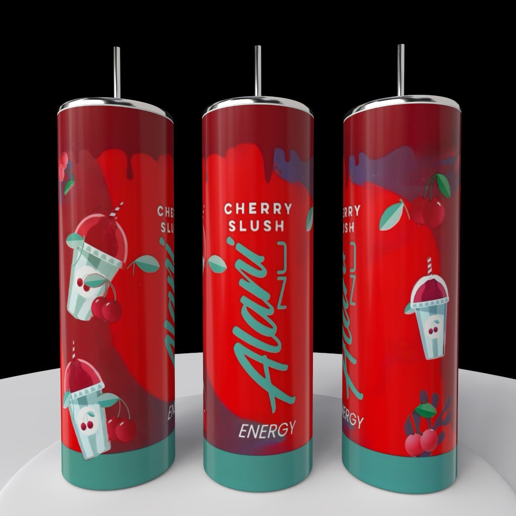 Energy | Alani| 20oz Tumbler in a variety of colors