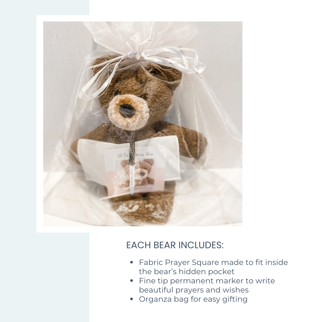 Cocoa Blessing Bear™
