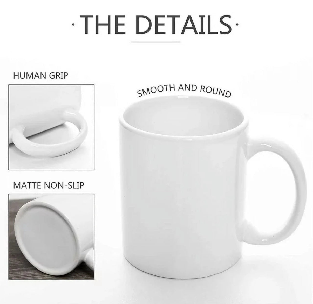 King & Queen Couples Ceramic Mug