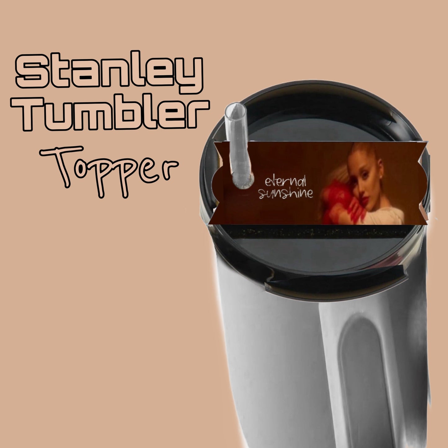 External Sunshine Lid Topper