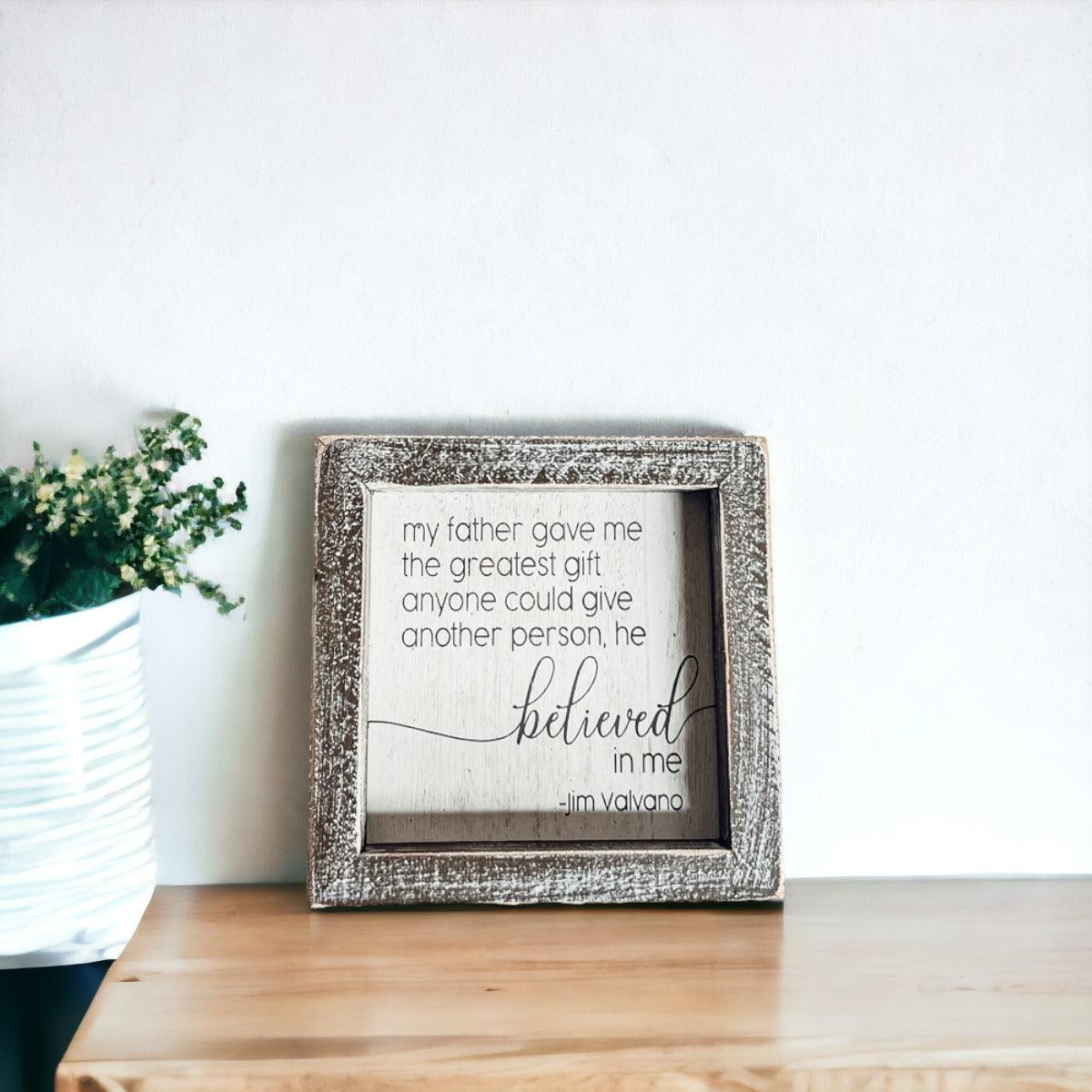 Greatest Gift 5"