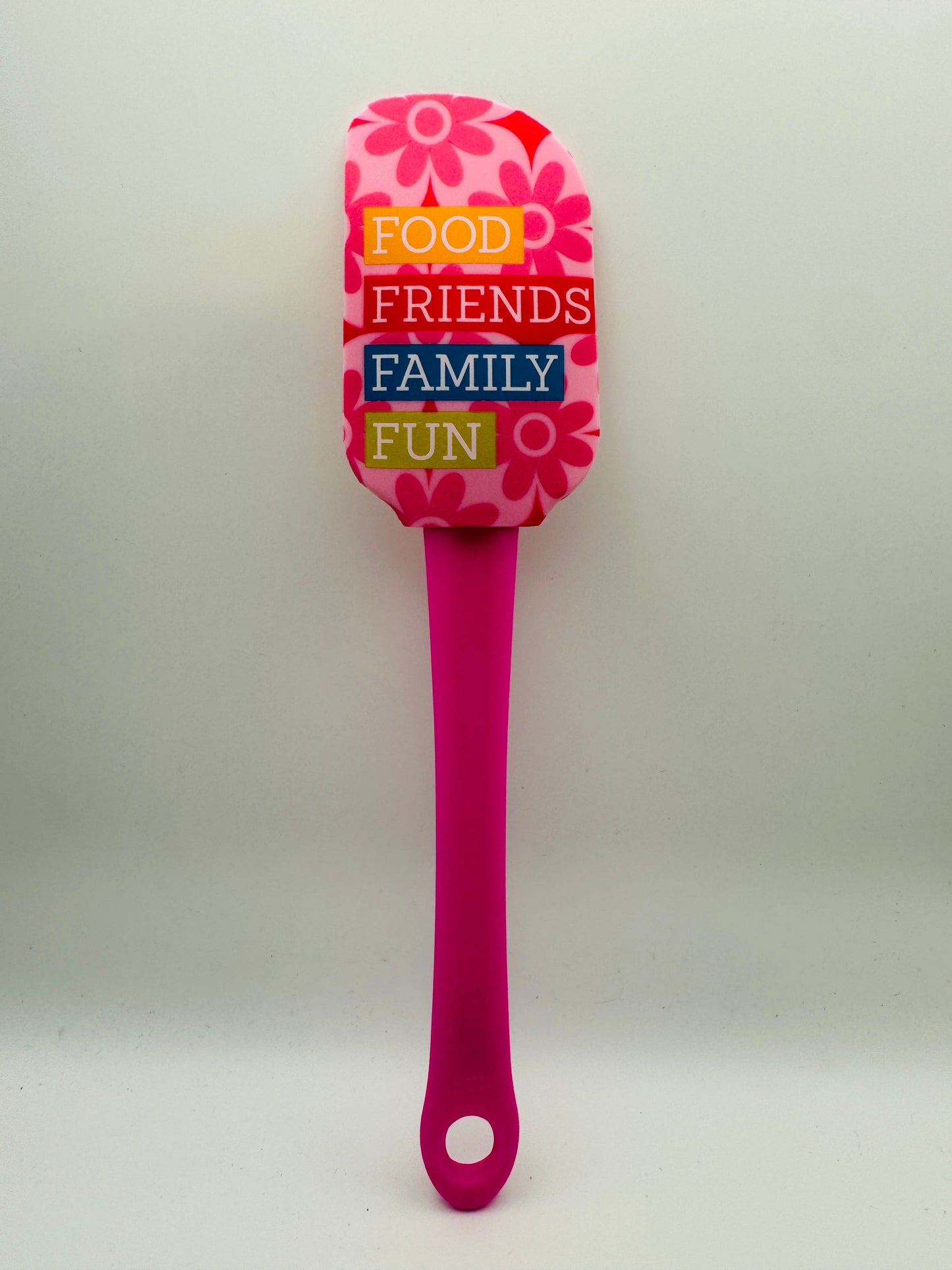 Krumbs Kitchen® Designer Silicone Spatula