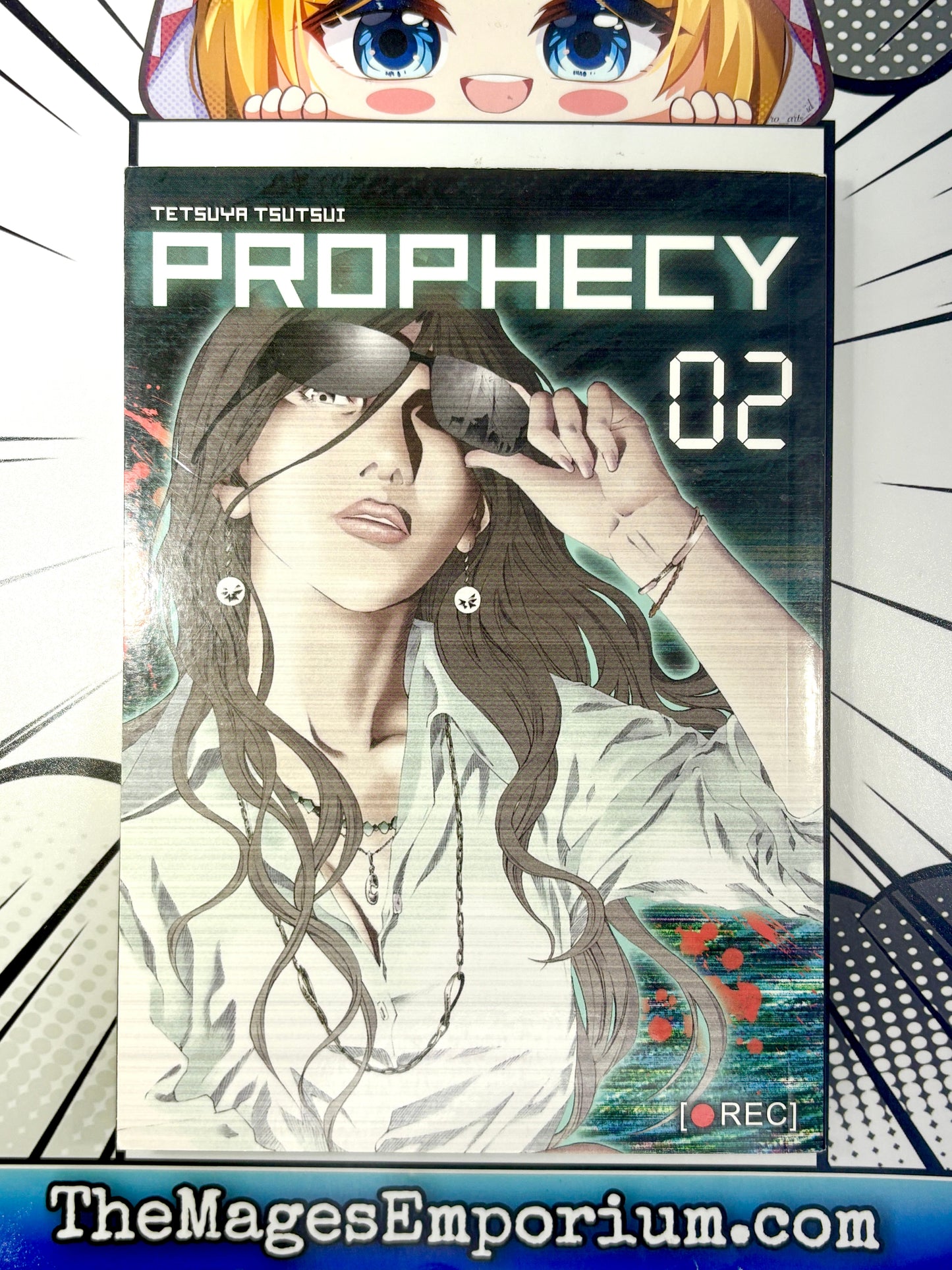 Prophecy Vol 2