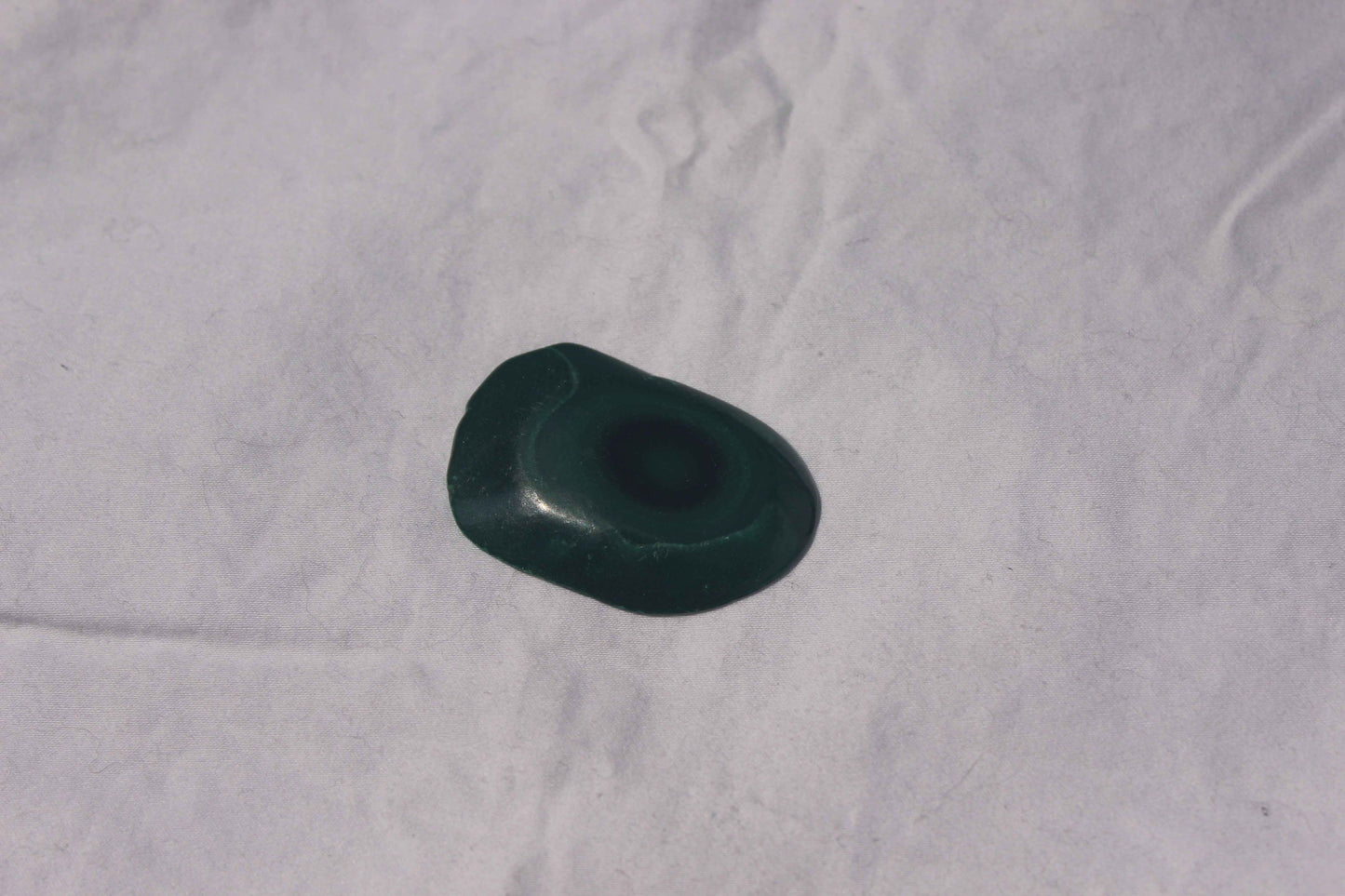 Malachite Slab