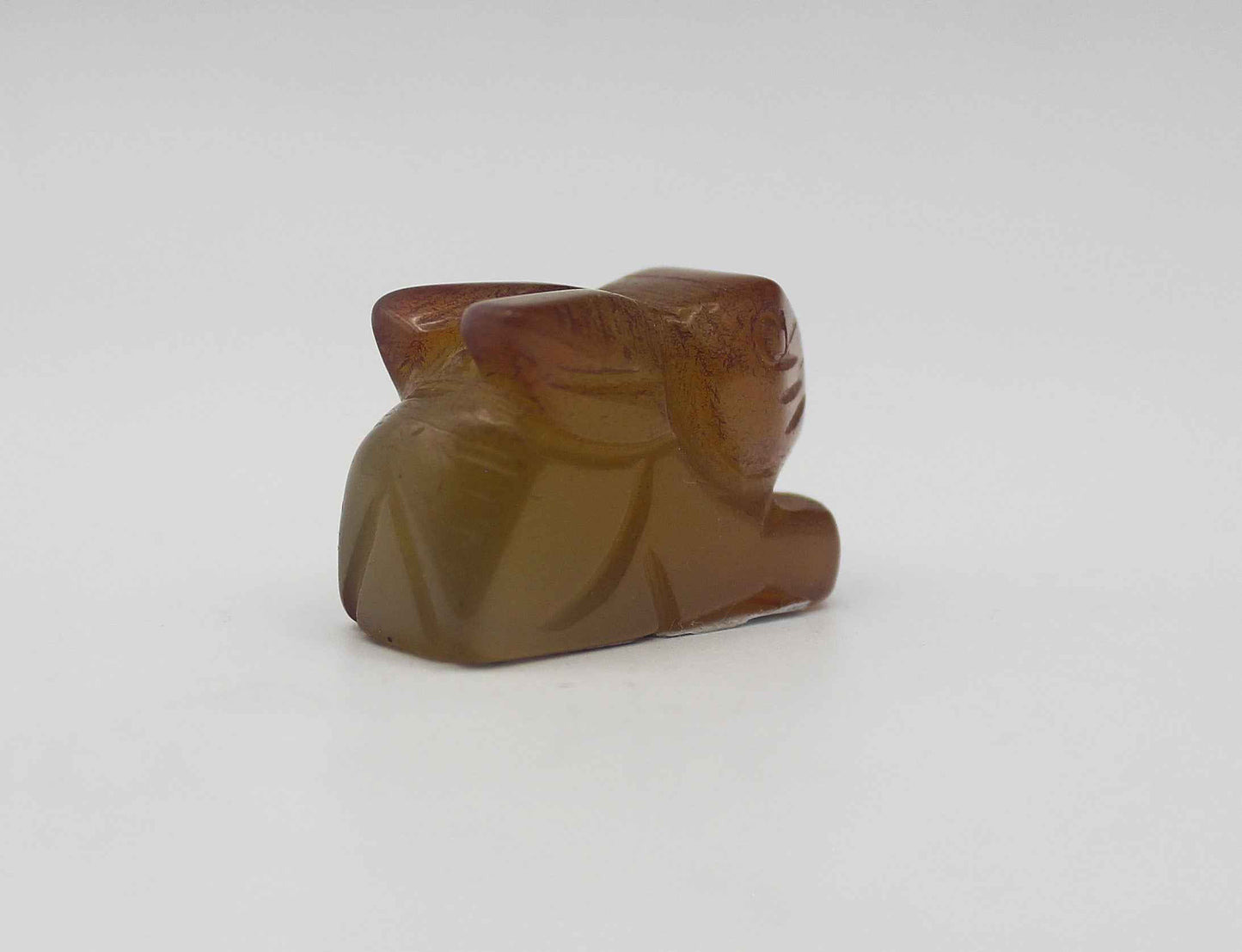 Mini Crystal Rabbit