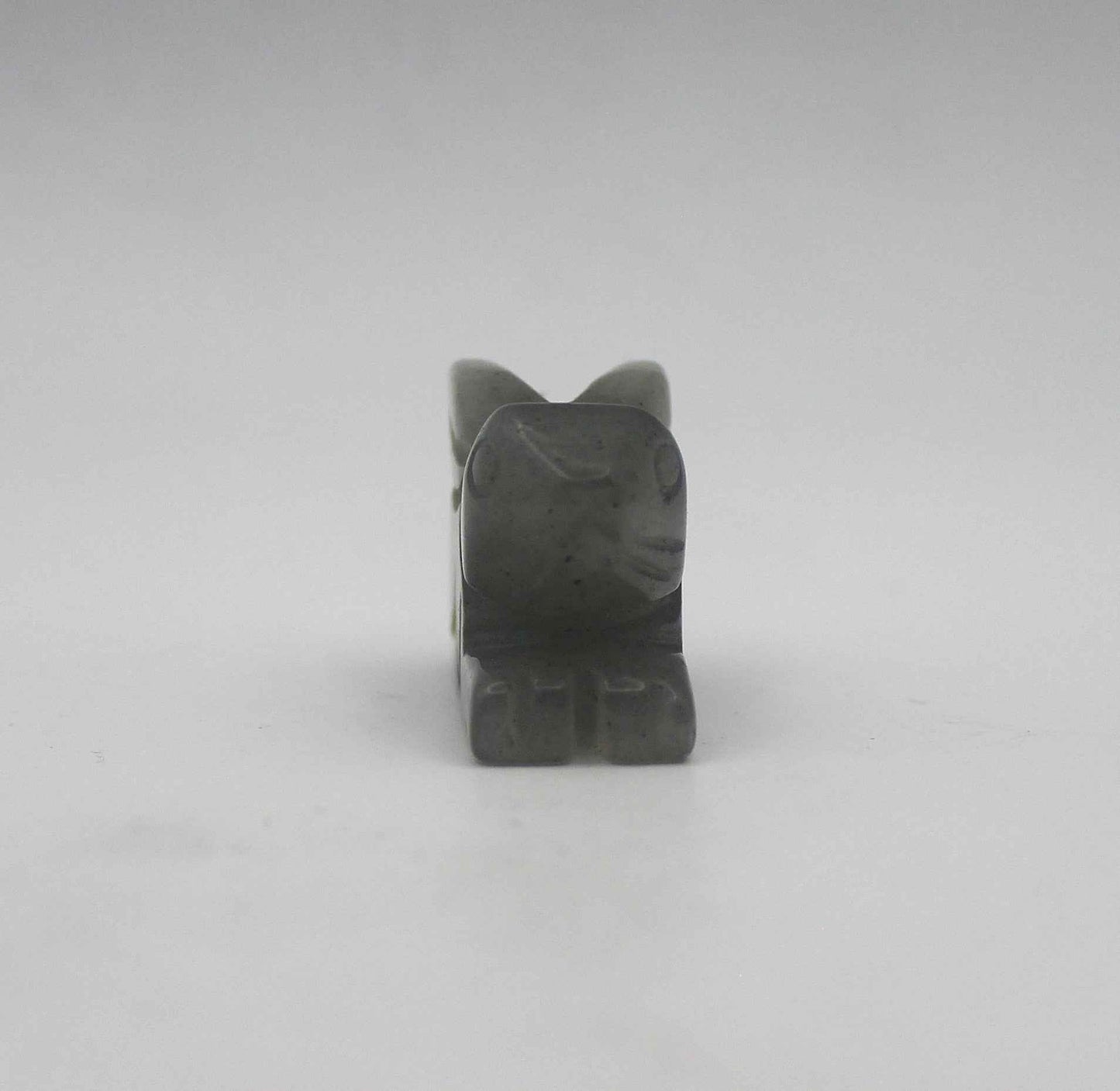 Mini Crystal Rabbit