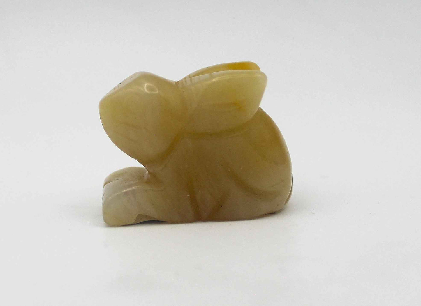 Mini Crystal Rabbit