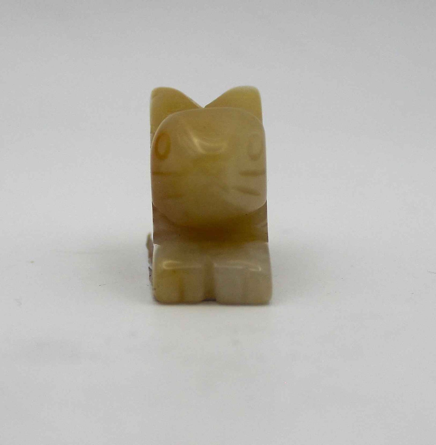 Mini Crystal Rabbit