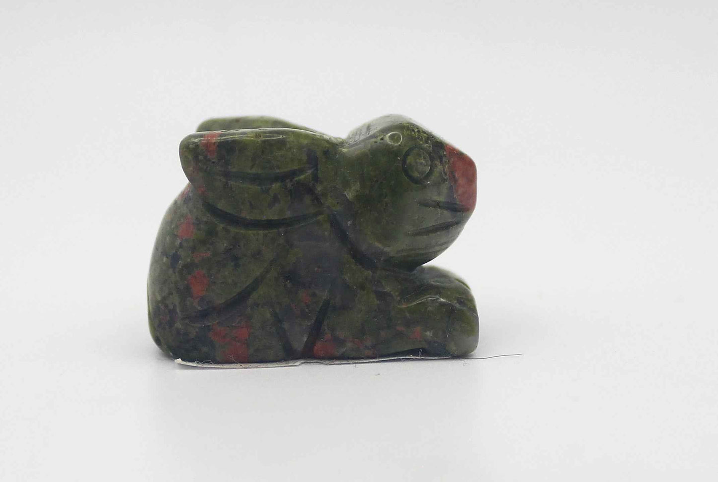 Mini Crystal Rabbit