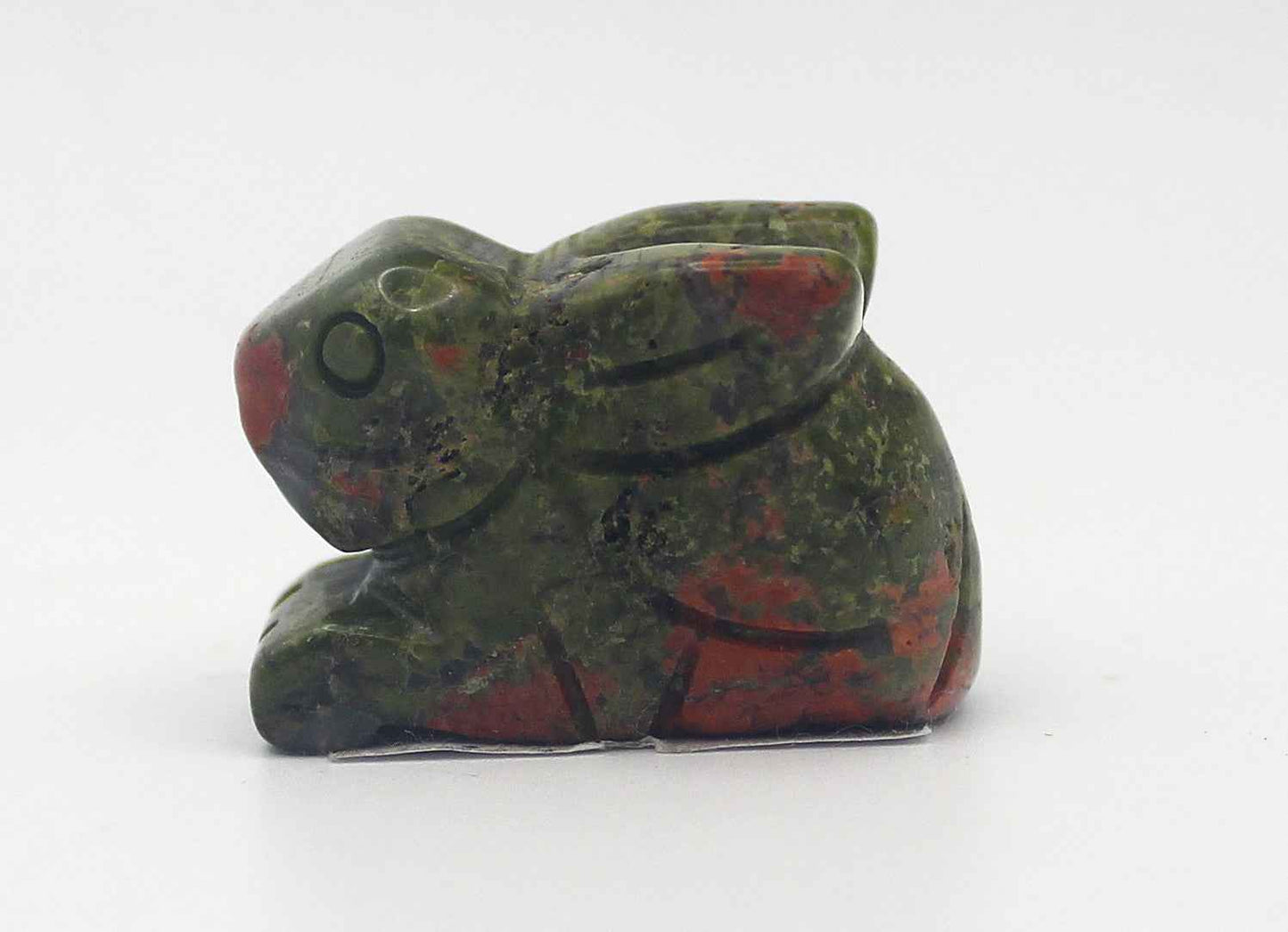 Mini Crystal Rabbit