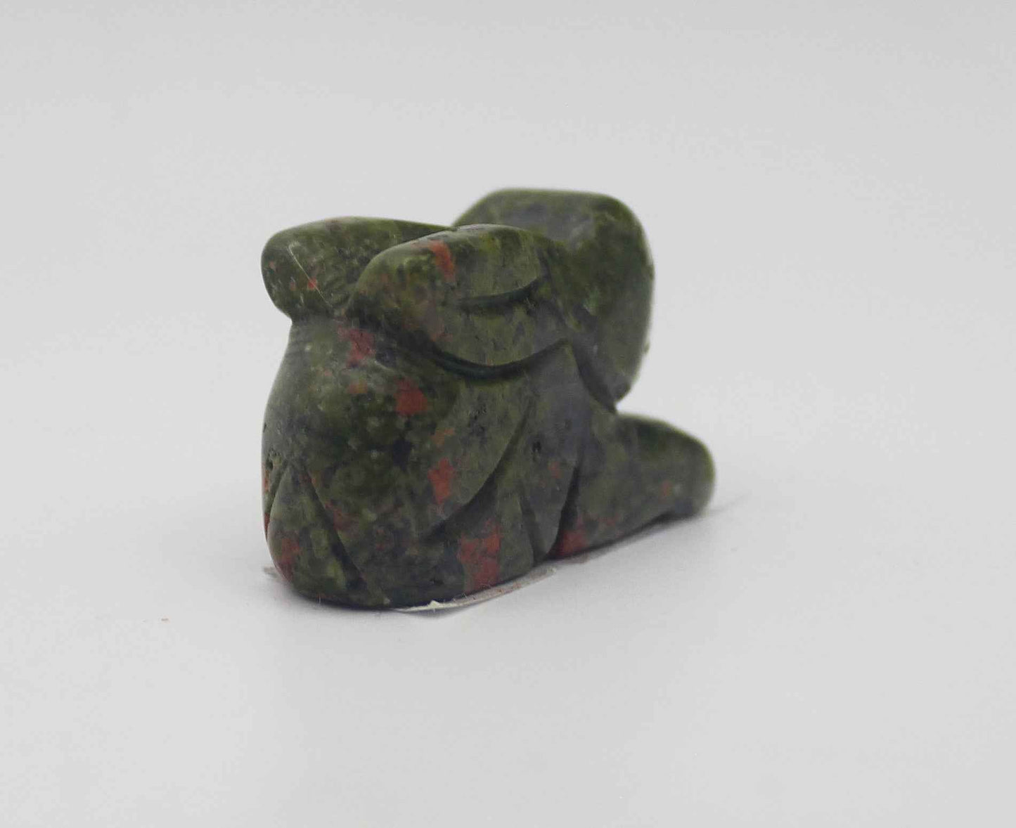 Mini Crystal Rabbit