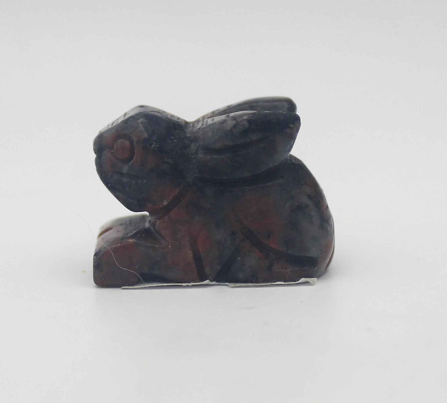 Mini Crystal Rabbit