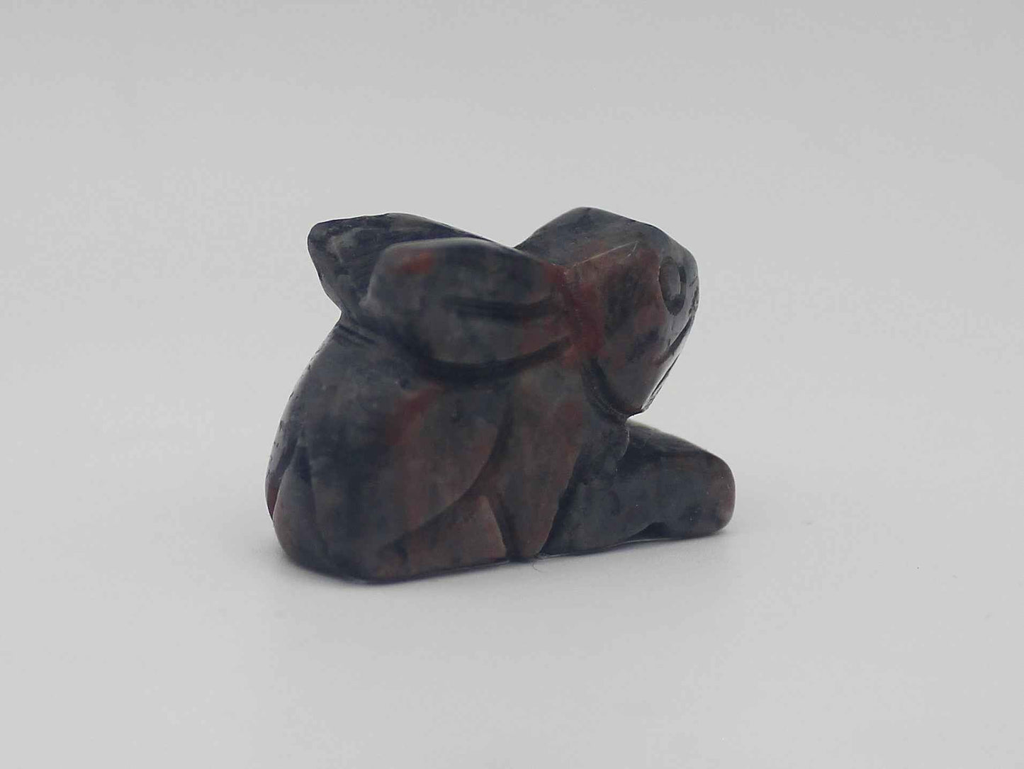 Mini Crystal Rabbit