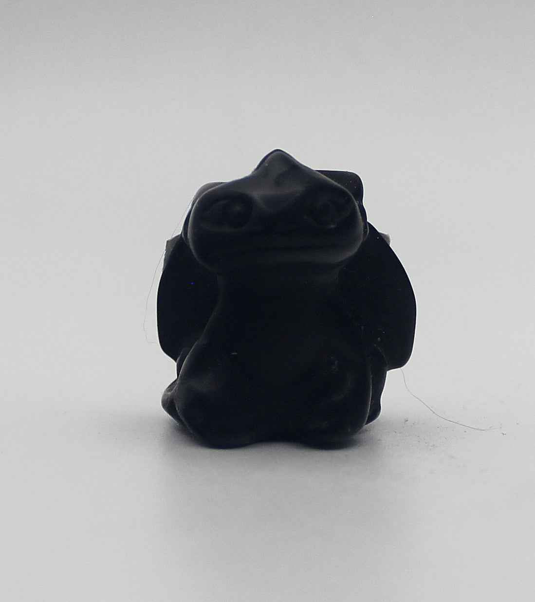 Obsidian Toothless