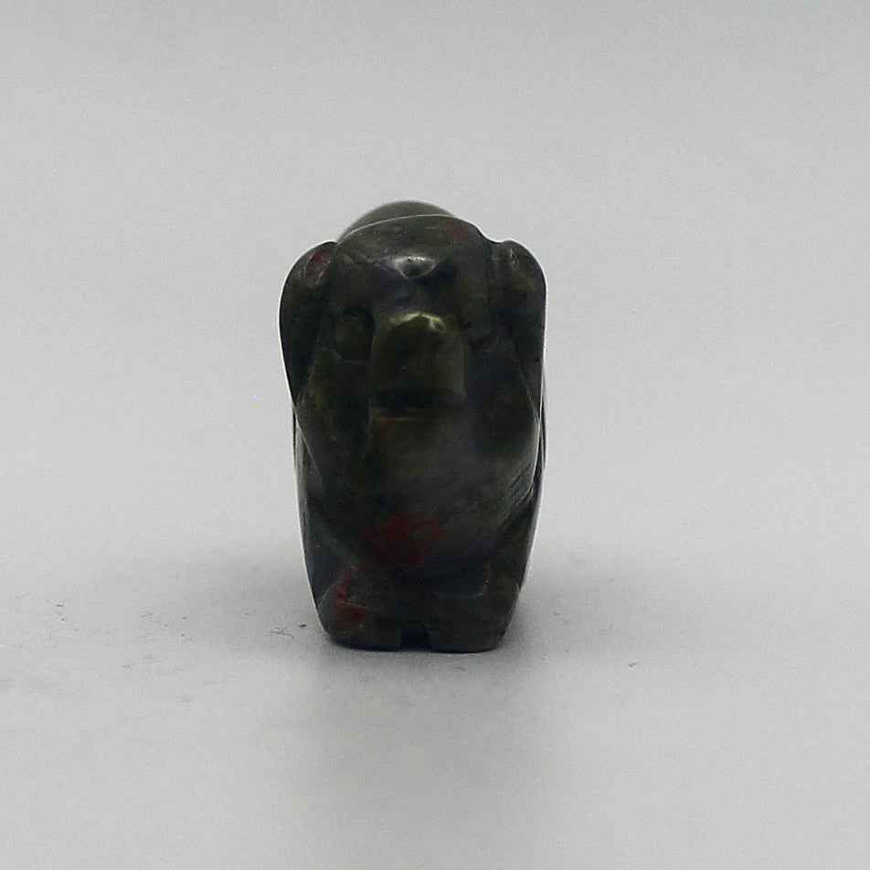 Mini Crystal Pig