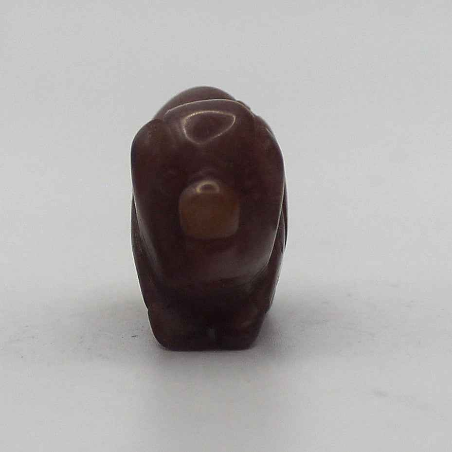 Mini Crystal Pig
