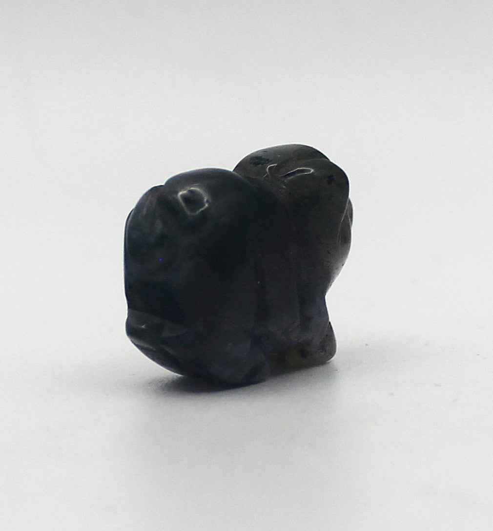 Mini Crystal Pig