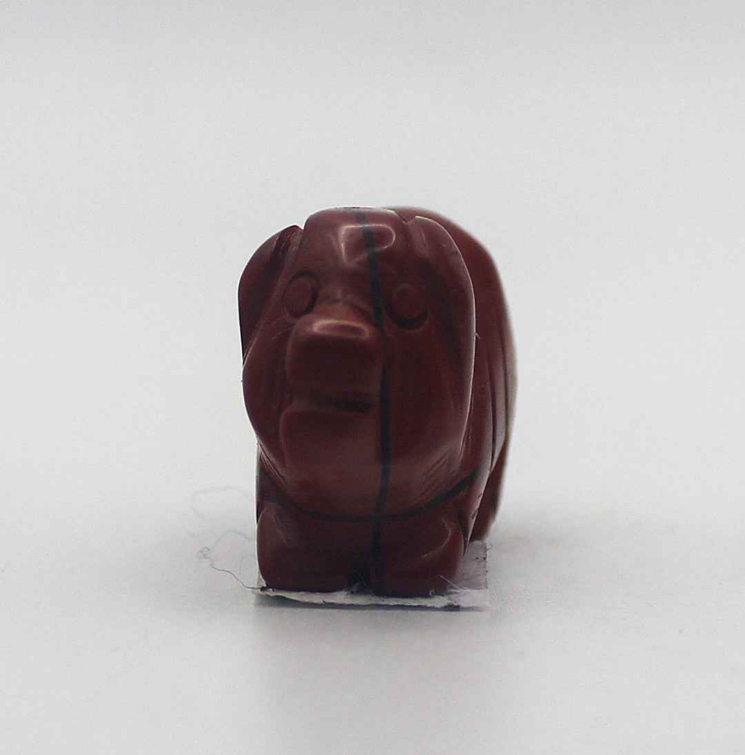 Mini Crystal Pig