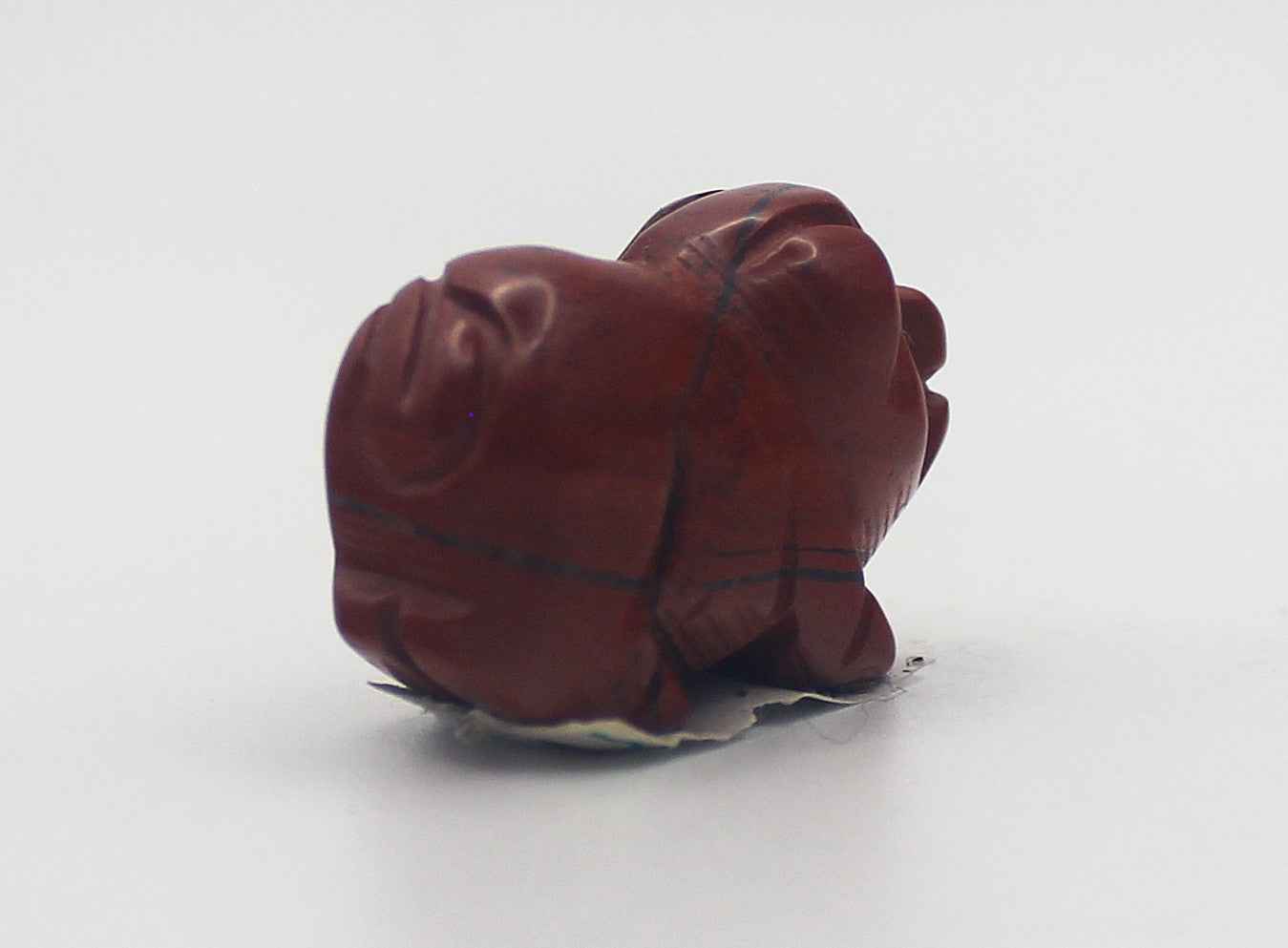 Mini Crystal Pig