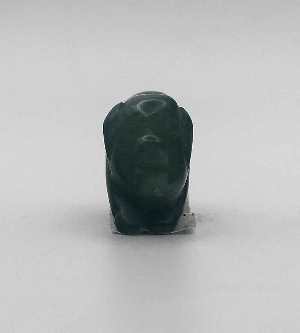 Mini Crystal Pig